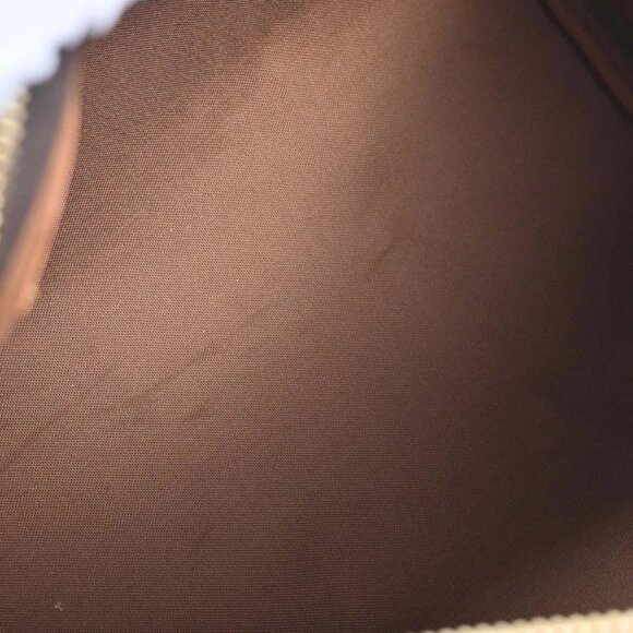 Louis Vuitton Monogram Speedy 30 Handbag M41526 TH0043 187003 - Picture 7 of 8